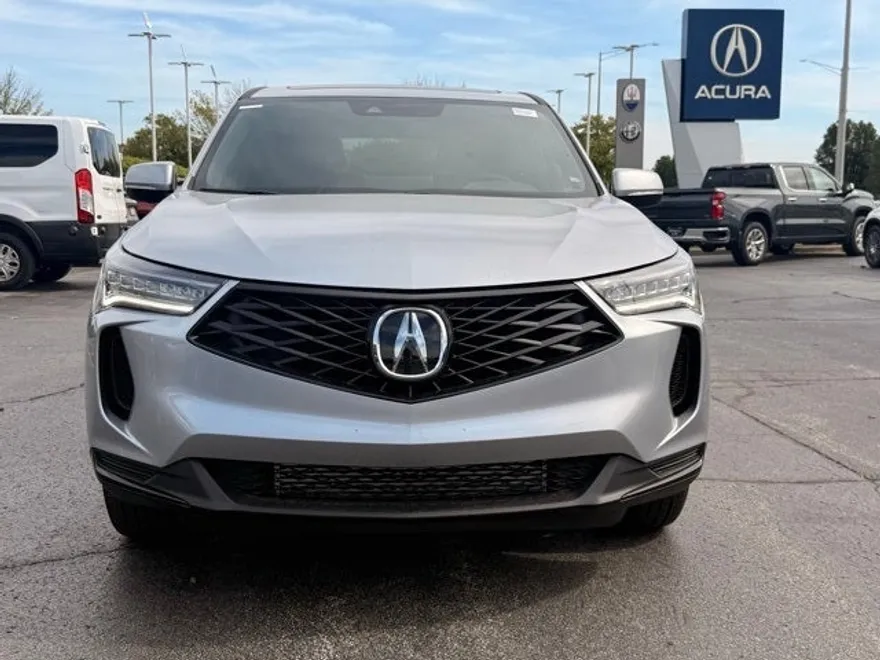 2025 Acura RDX photo 1