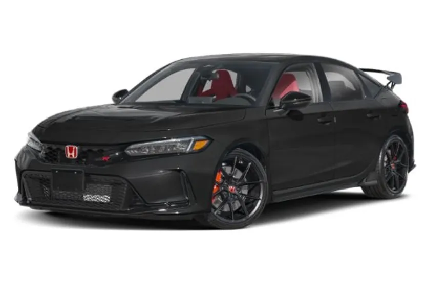 2025 Honda Civic Type R photo 1