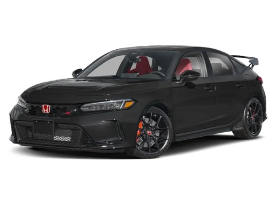 2025 Honda Civic Type R photo 1