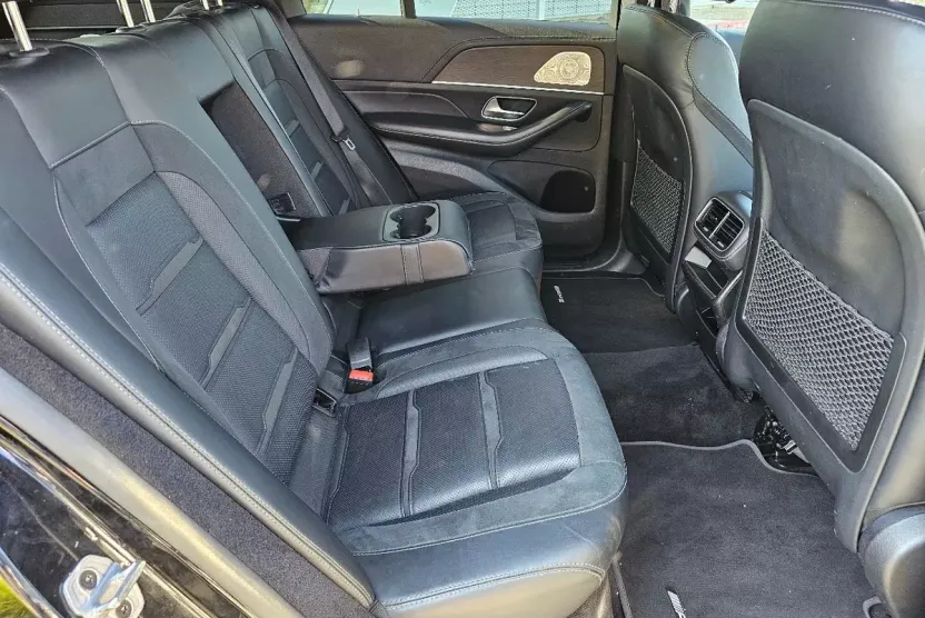 2021 Mercedes Benz GLE 53 AMG 4MATIC photo 1