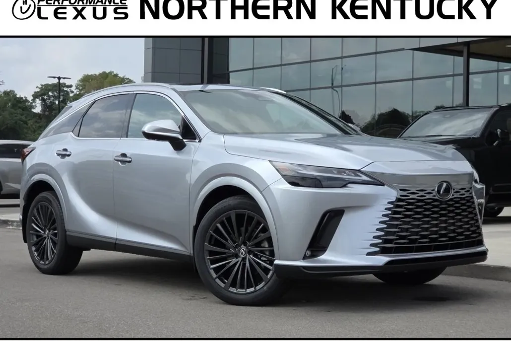 2025 Lexus RX 350 Premium photo 1