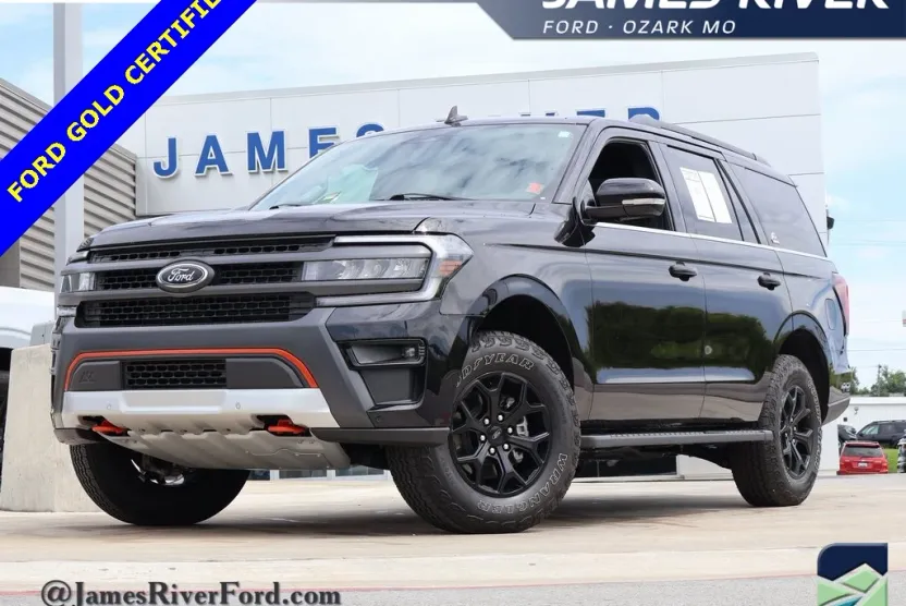 2024 Ford Expedition Timberline photo 1