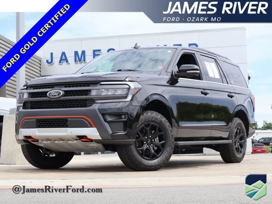 2024 Ford Expedition Timberline photo 1