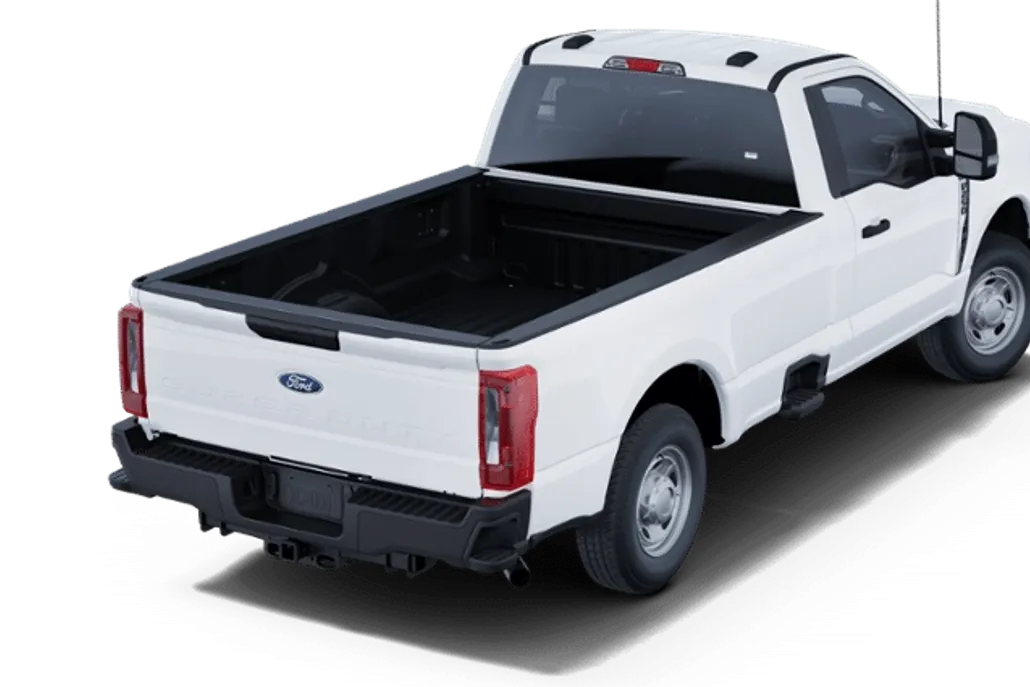 2025 Ford F-250 photo 1