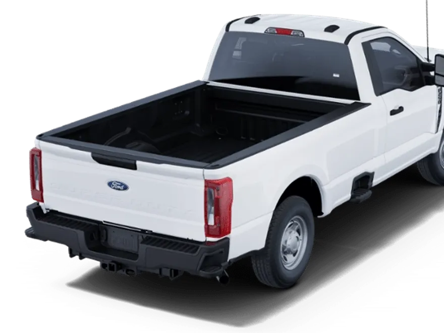 2025 Ford F-250 photo 1