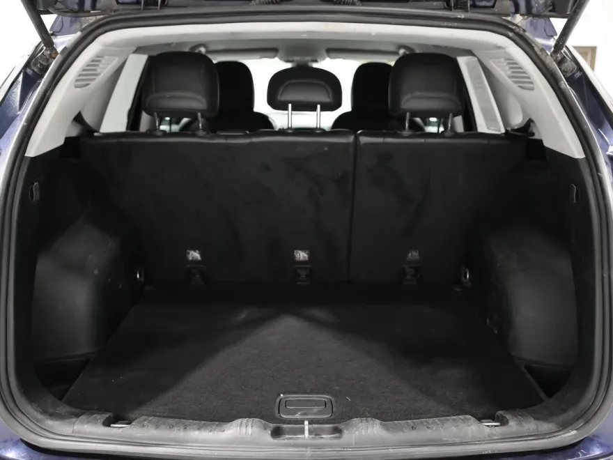 2019 Jeep Compass Latitude photo 24