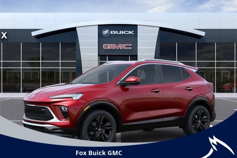 2026 Buick Encore GX Sport Touring photo 1