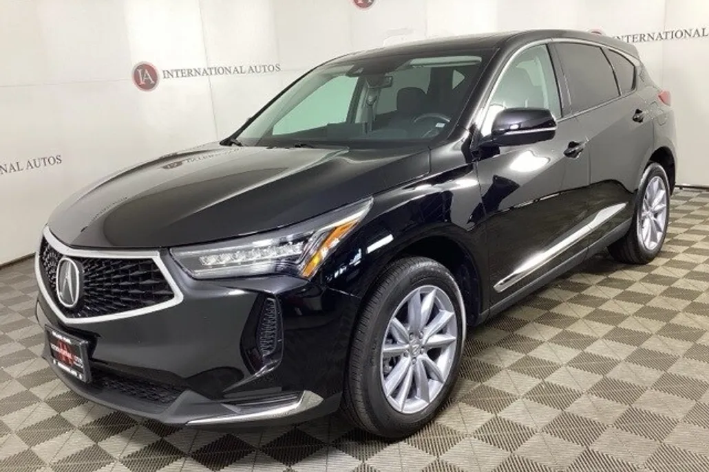 2022 Acura RDX Base photo 1