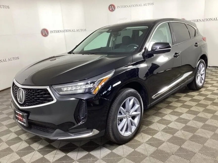2022 Acura RDX Base photo 1