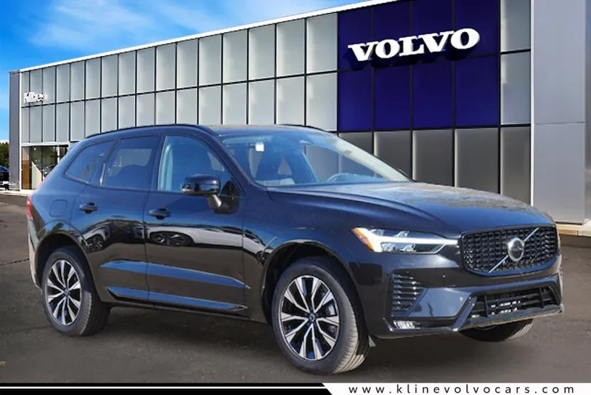 2025 Volvo XC60 B5 Core photo 1