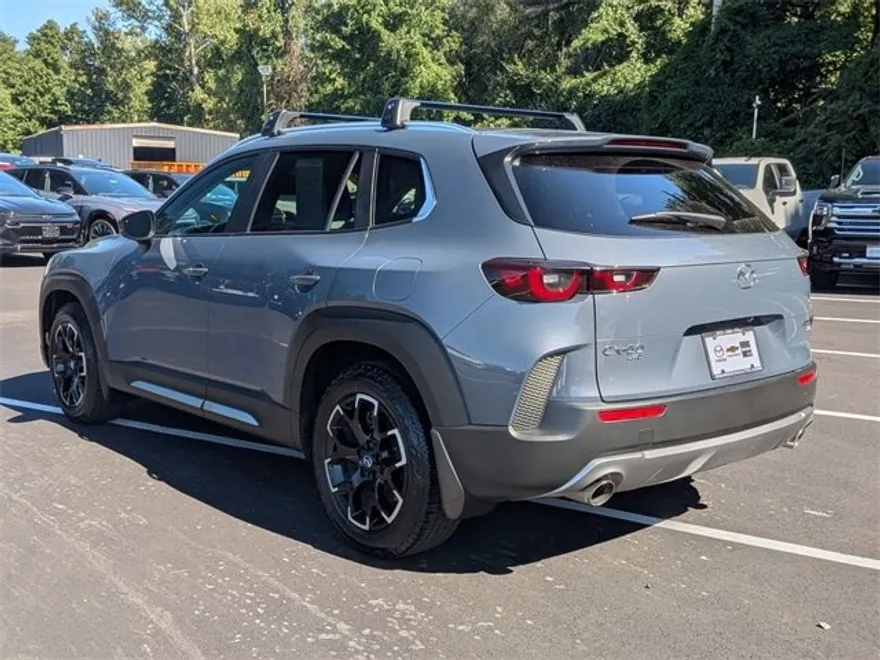 2023 Mazda CX-50 2.5 Turbo Meridian Edition photo 1