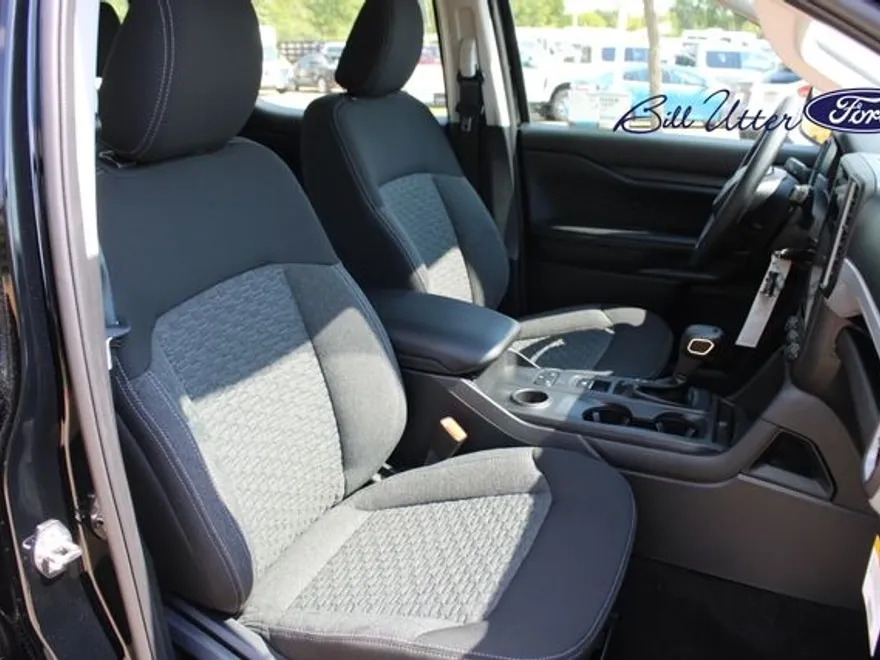 2025 Ford Ranger XL photo 1