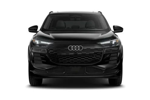 2025 Audi Q6 E-tron Prestige photo 3