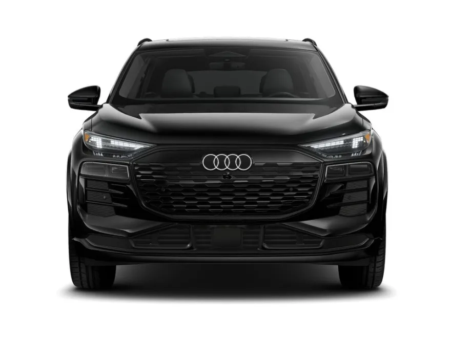 2025 Audi Q6 E-tron Prestige photo 3