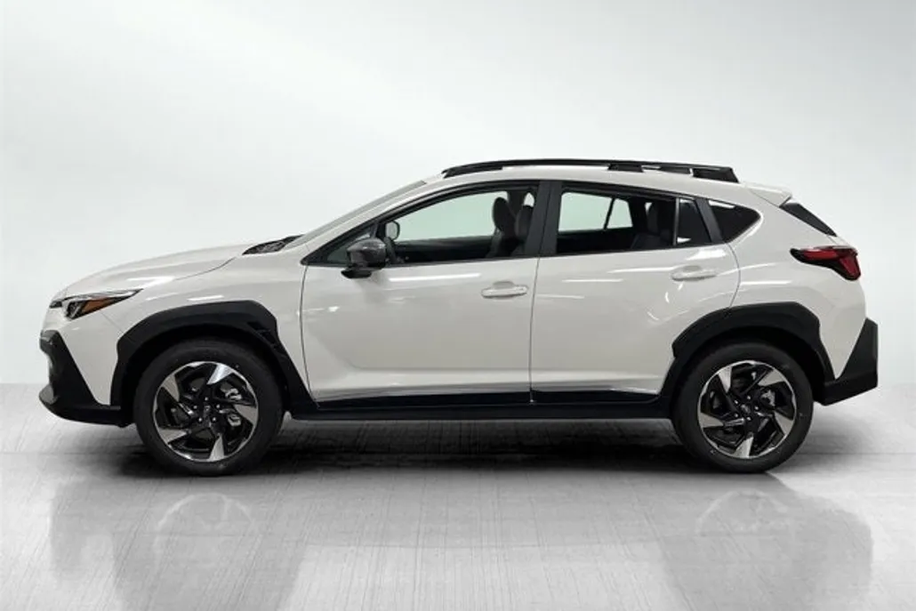 2025 Subaru Crosstrek Limited photo 1