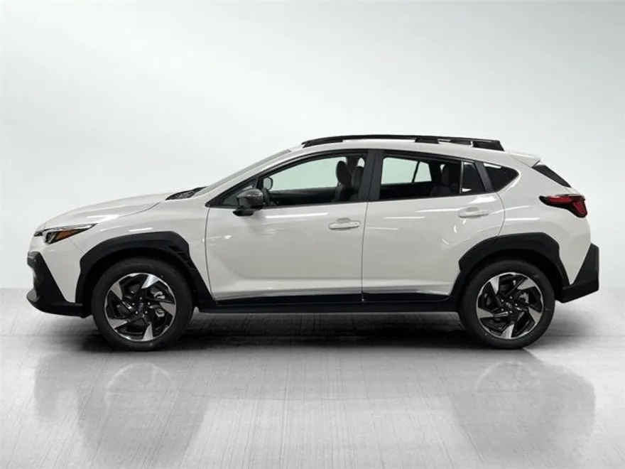 2025 Subaru Crosstrek Limited photo 1