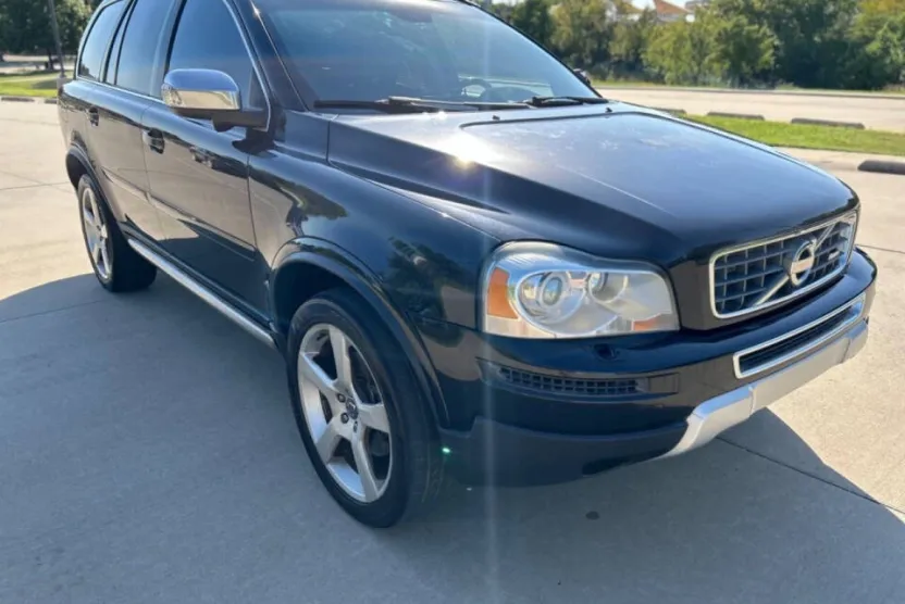 2012 Volvo XC90 3.2 R-Design photo 1