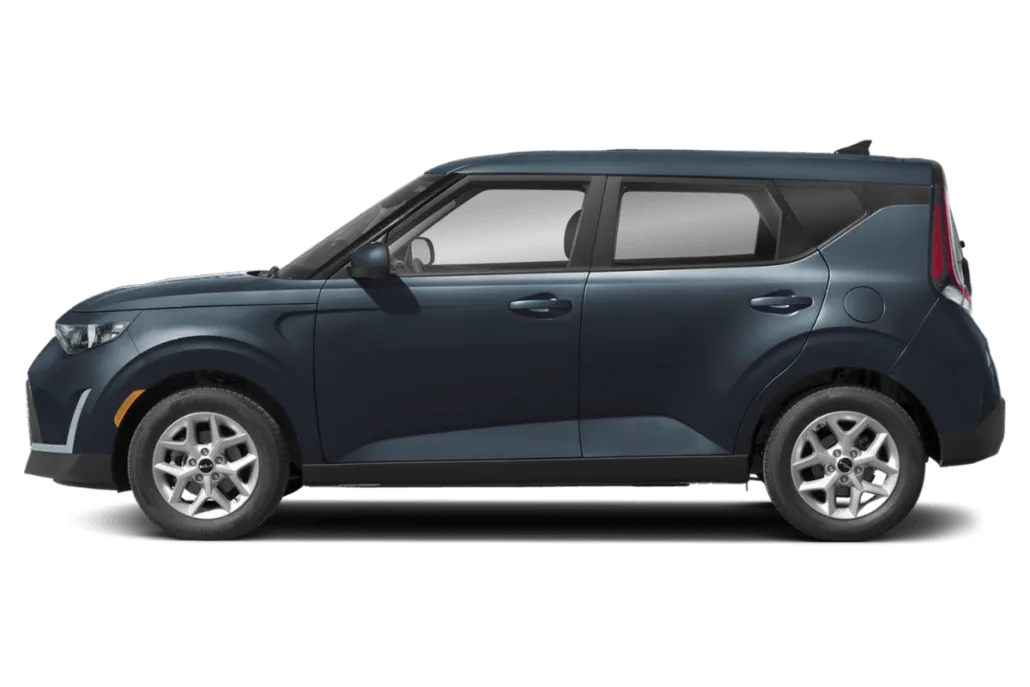 2025 Kia Soul S photo 1