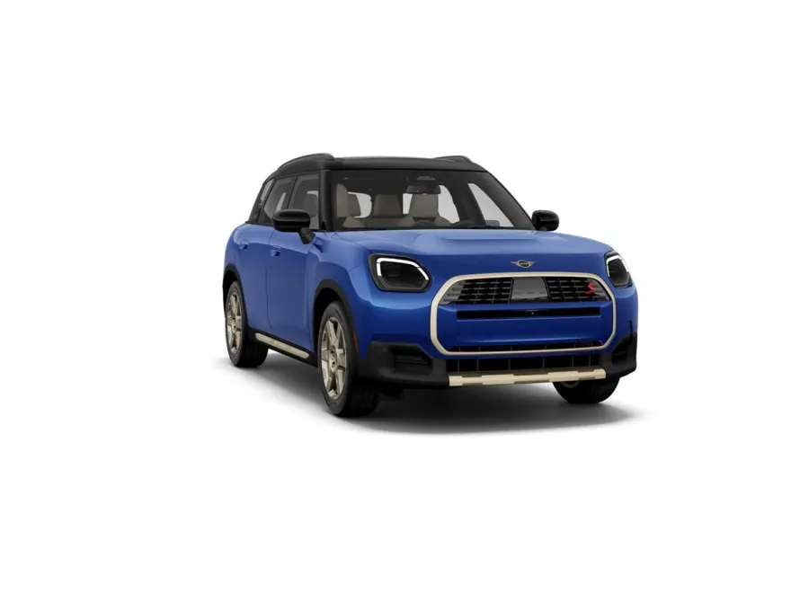 2025 Mini Countryman ALL4 Signature photo 1