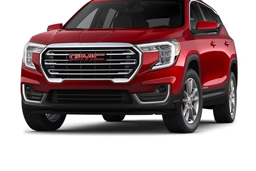 2023 Gmc Terrain SLT photo 1