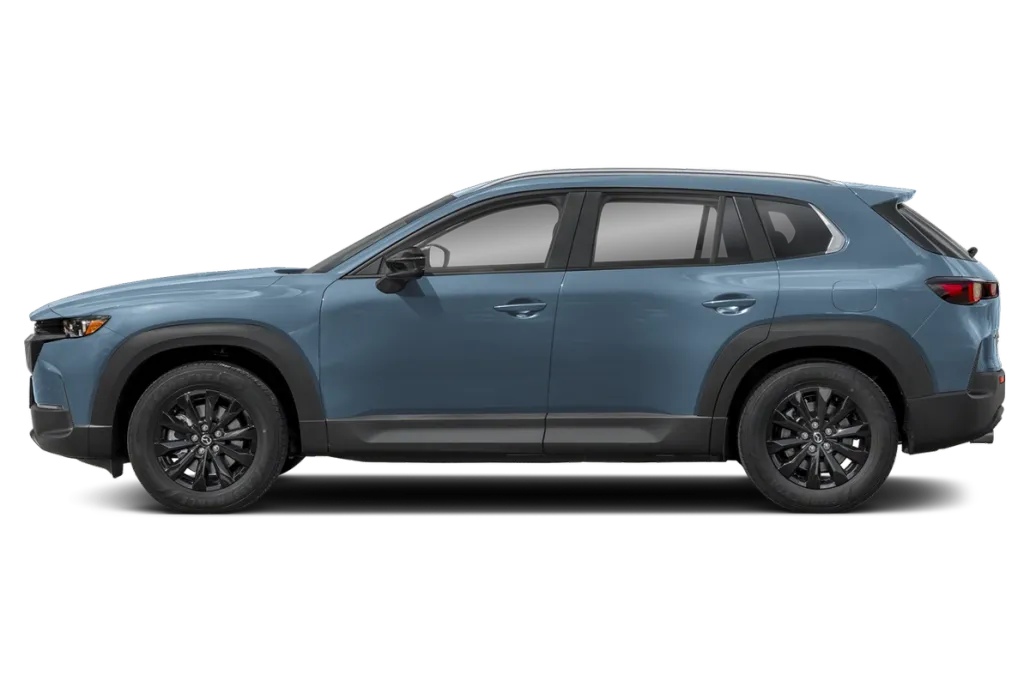 2025 Mazda CX-50 2.5 S Preferred photo 1