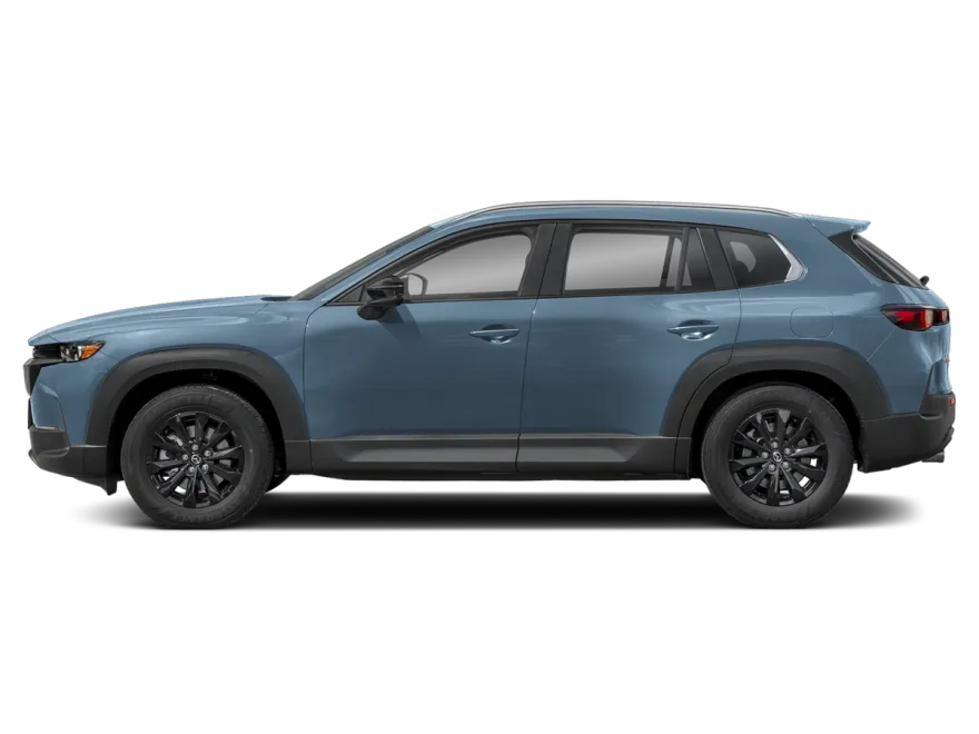 2025 Mazda CX-50 2.5 S Preferred photo 1