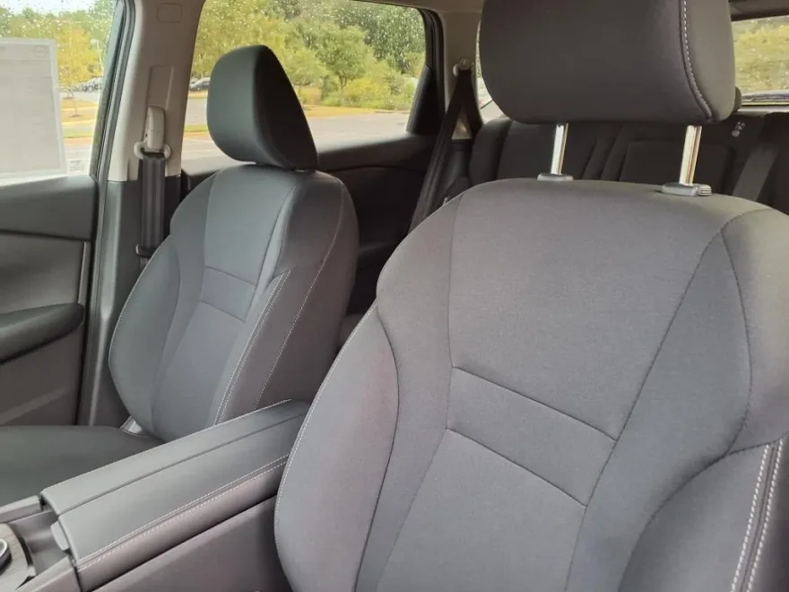 2026 Nissan Rogue S photo 1