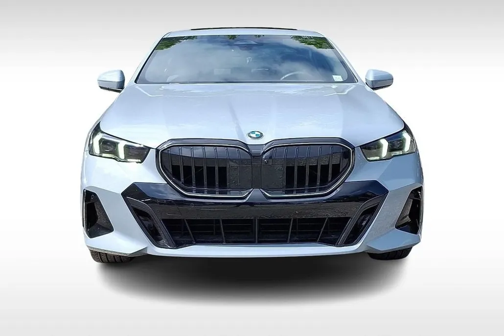 2025 Bmw 530i xDrive photo 1
