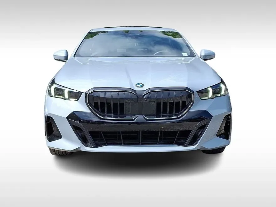 2025 Bmw 530i xDrive photo 1