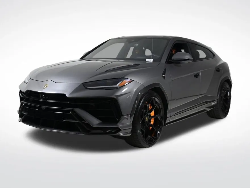 2024 Lamborghini Urus Performante photo 1