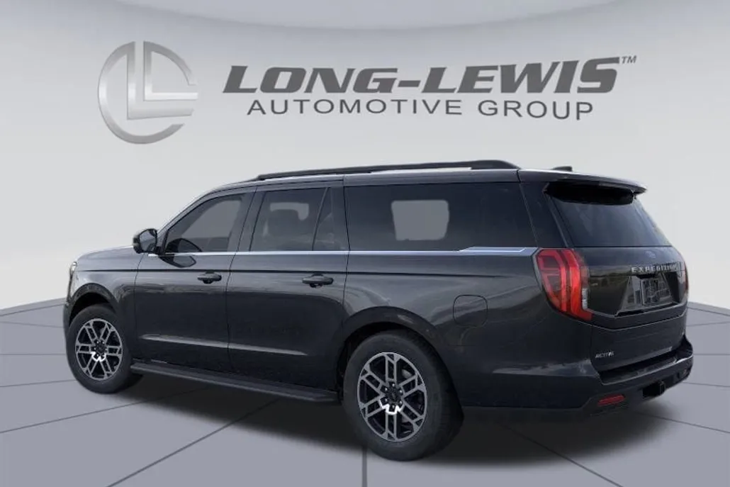 2025 Ford Expedition MAX photo 1