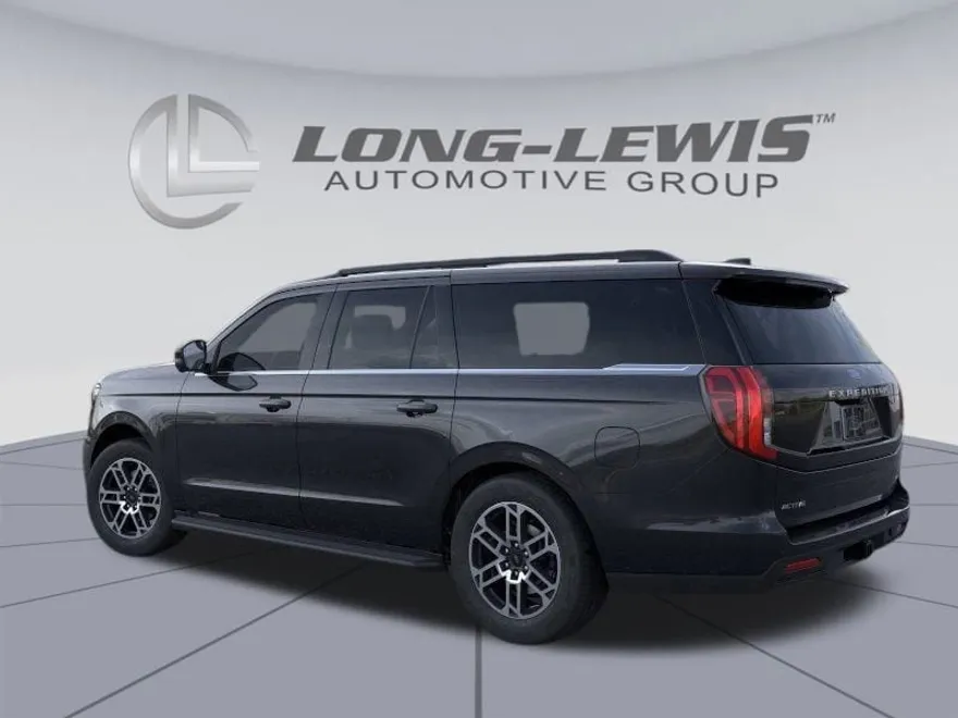 2025 Ford Expedition MAX photo 1