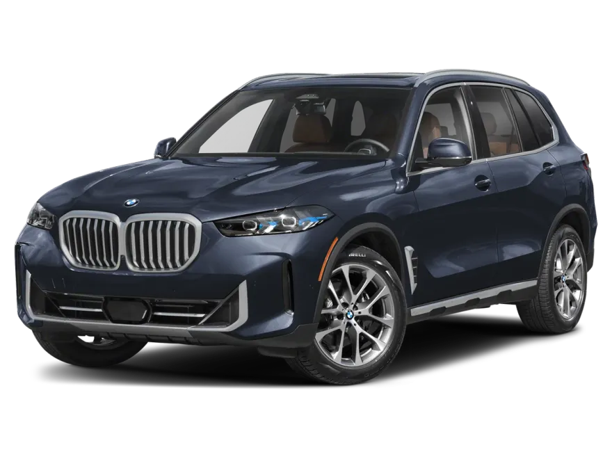 2026 Bmw X5 xDrive40i photo 1