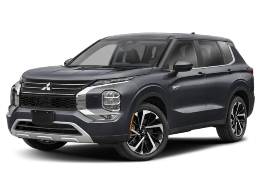 2025 Mitsubishi Outlander SE photo 1
