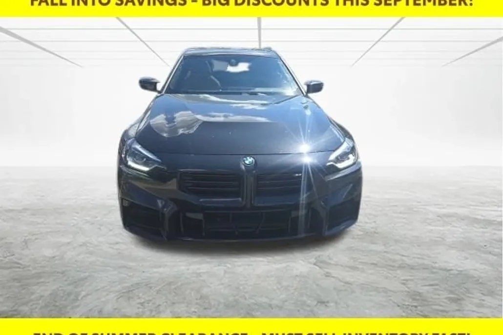 2024 Bmw M2 photo 1