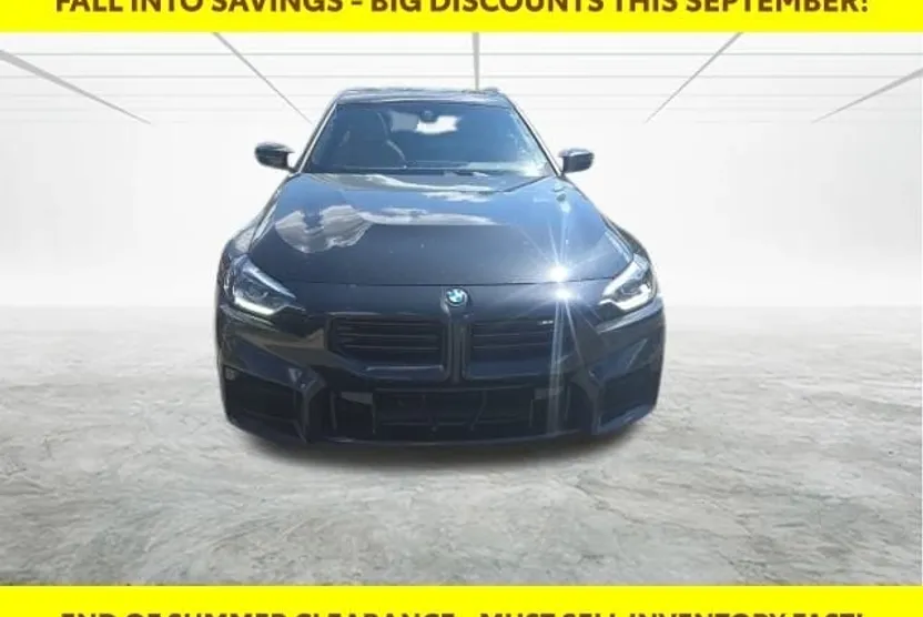 2024 Bmw M2 photo 1