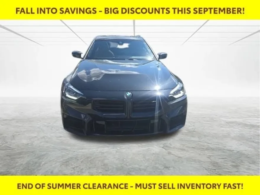 2024 Bmw M2 photo 1