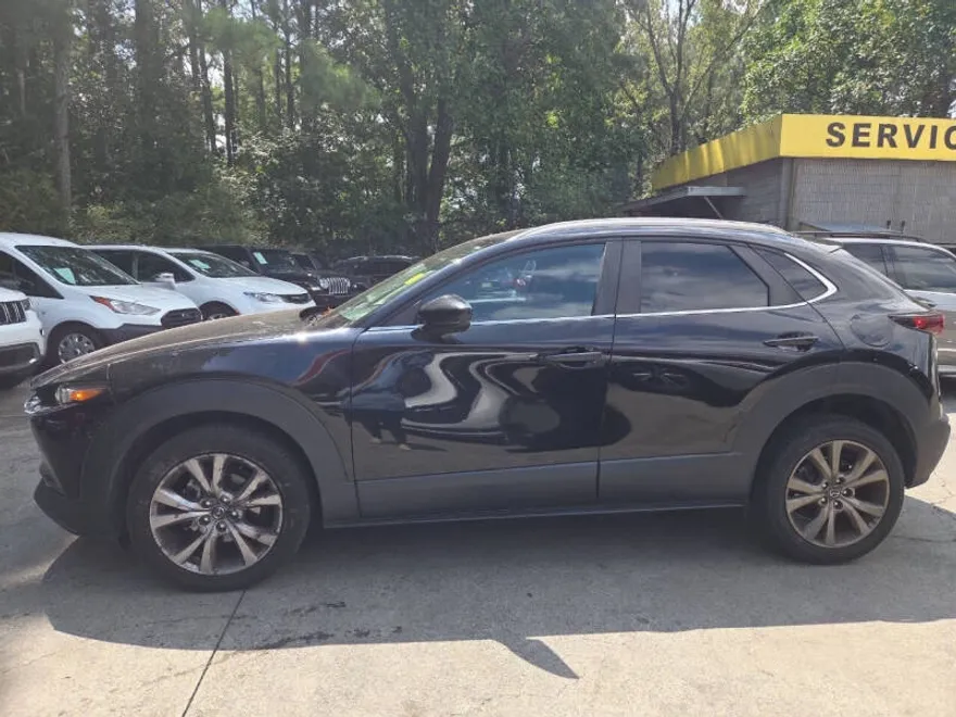2022 Mazda CX-30 2.5 Select photo 1