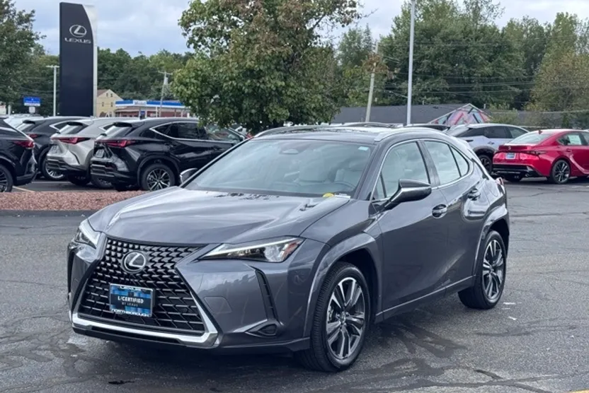 2025 Lexus UX Premium photo 1
