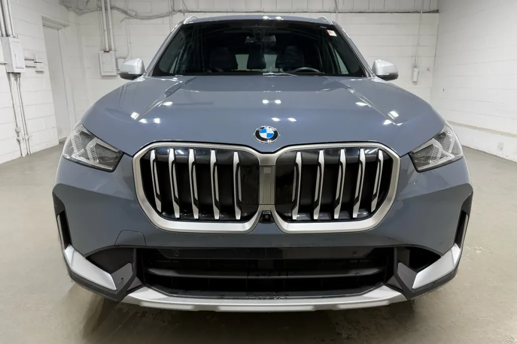 2024 Bmw X1 XDrive28i photo 1