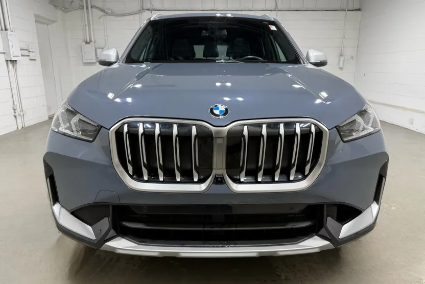 2024 Bmw X1 XDrive28i photo 1
