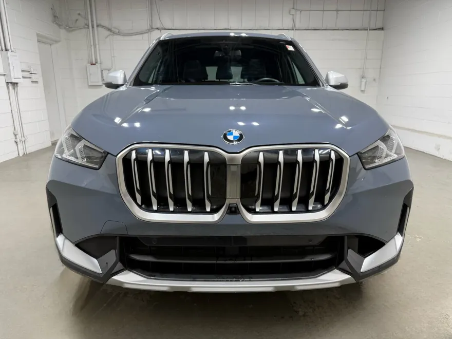 2024 Bmw X1 XDrive28i photo 1