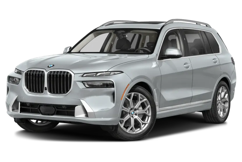 2025 Bmw X7 xDrive40i photo 1
