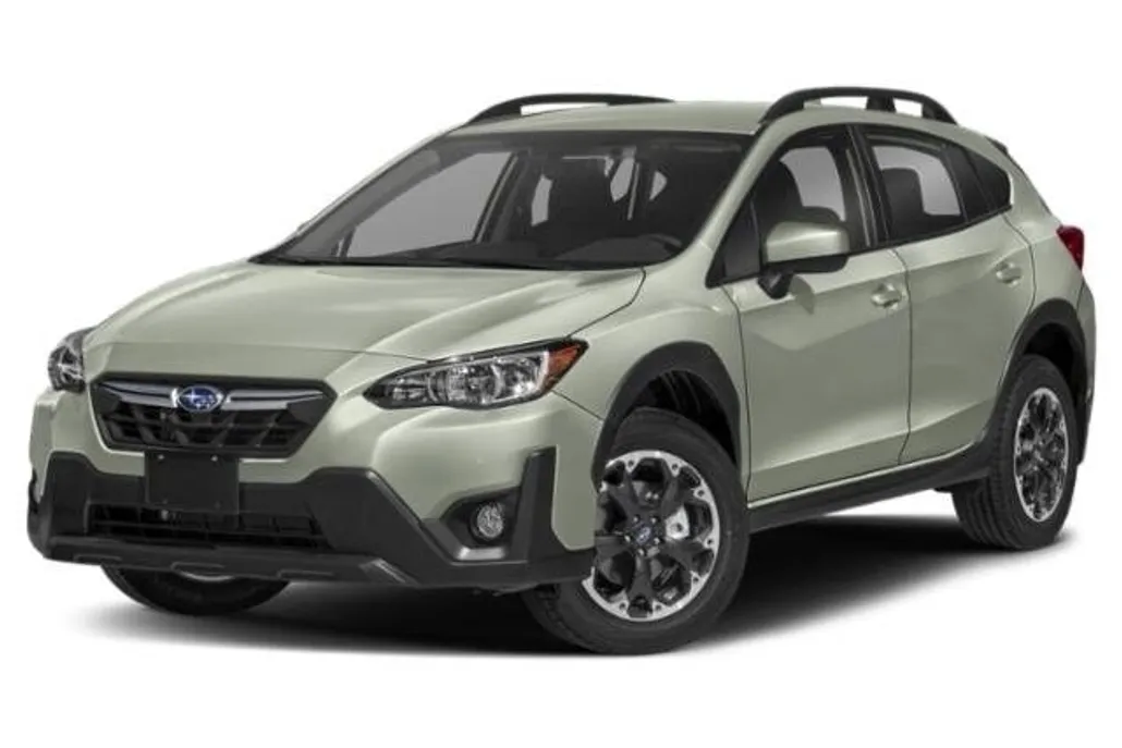 2023 Subaru Crosstrek Premium photo 1