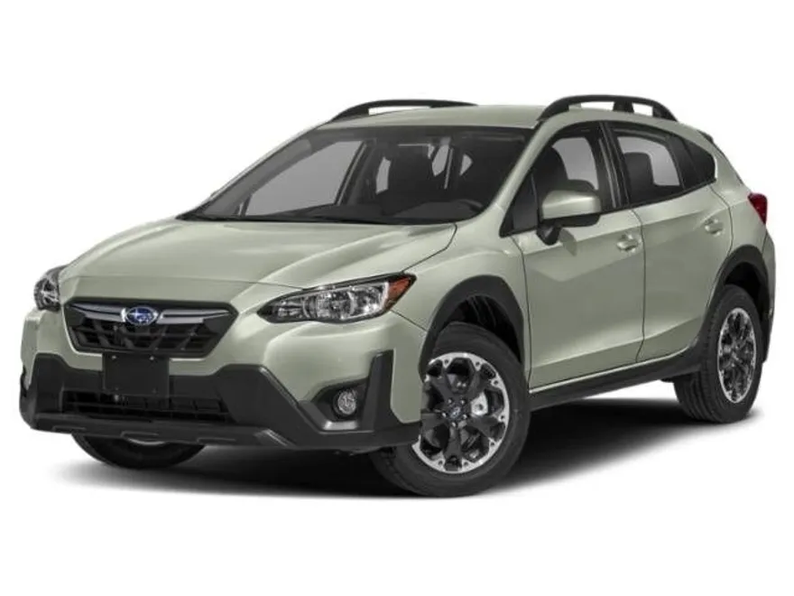 2023 Subaru Crosstrek Premium photo 1