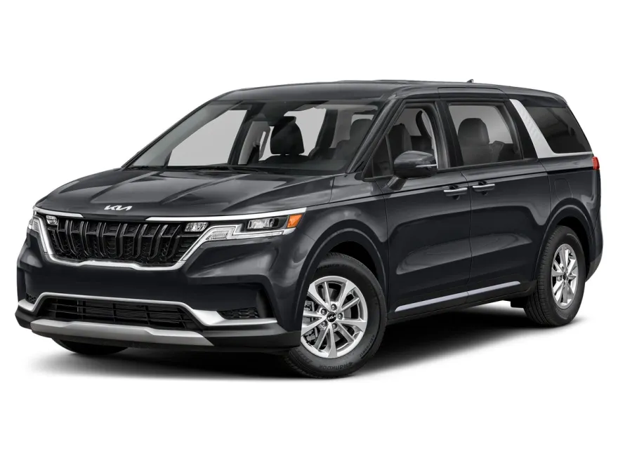 2024 Kia Carnival LX photo 1