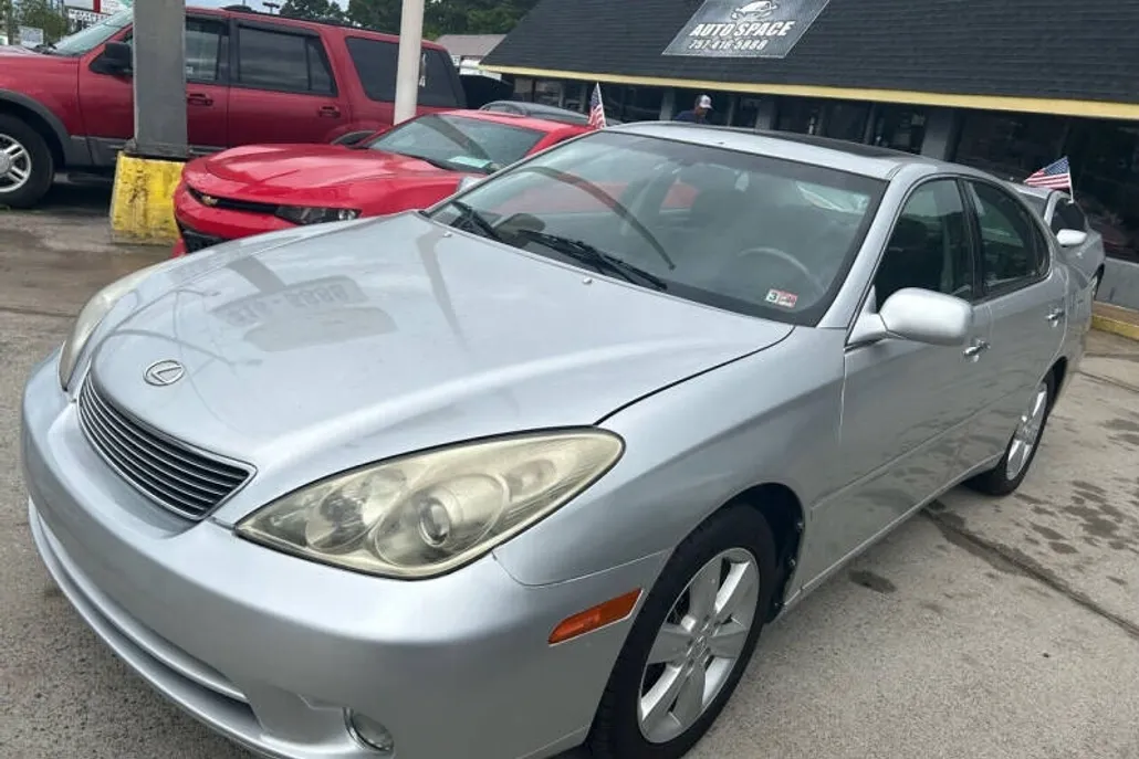 2005 Lexus ES 330 photo 1