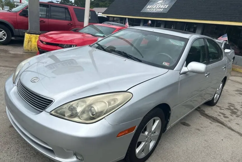 2005 Lexus ES 330 photo 1