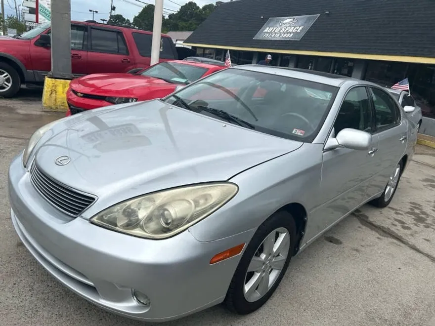 2005 Lexus ES 330 photo 1