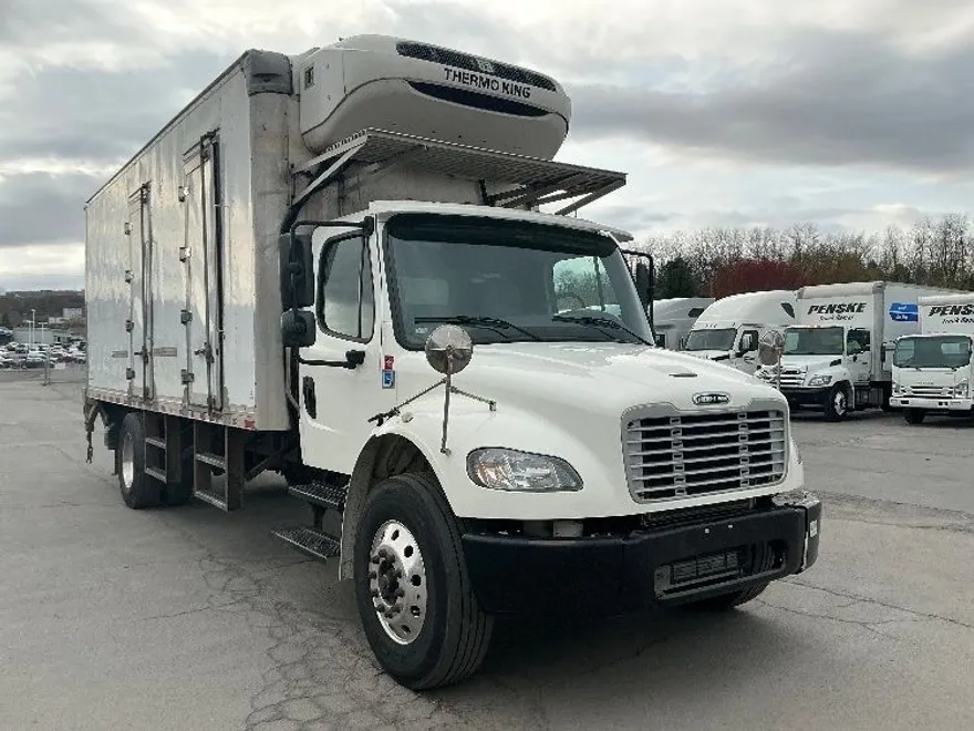 2019 Freightliner M2 106 Medium Duty photo 1